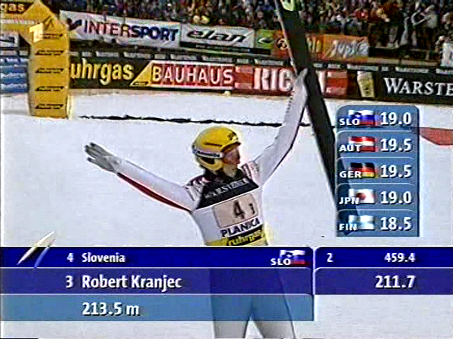 Robert Kranjec (ARD)